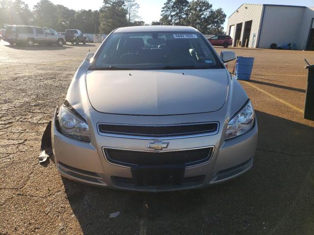 1G1ZC5EU4CF287330 - 2012 CHEVROLET MALIBU 1LT ოქროსფერი ფოტო 5
