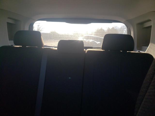 JTLKE50E881054899 - 2008 TOYOTA SCION XB 黑色 照片 10