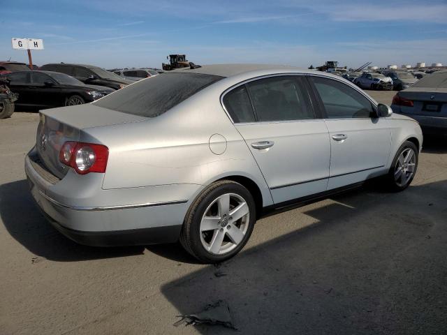 WVWJK73C39P033219 - 2009 VOLKSWAGEN PASSAT TUR SILVER photo 3