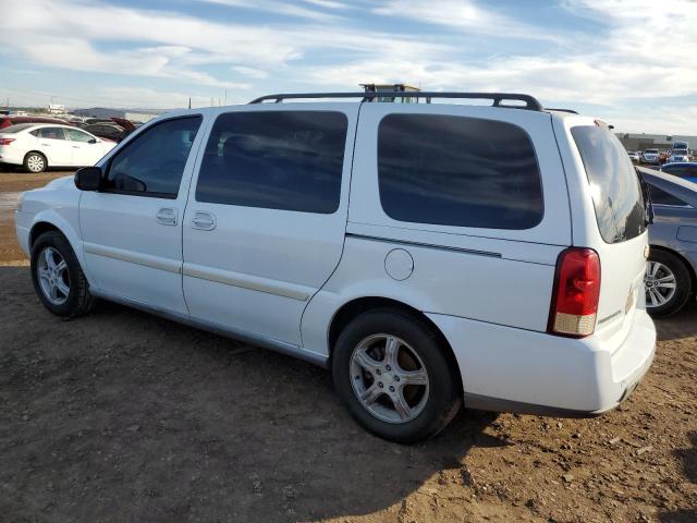 1GNDV23L35D181011 - 2005 CHEVROLET UPLANDER L Ağ foto 2