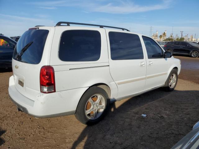 1GNDV23L35D181011 - 2005 CHEVROLET UPLANDER L Ağ foto 3