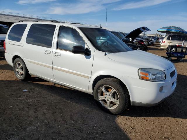 1GNDV23L35D181011 - 2005 CHEVROLET UPLANDER L Ağ foto 4
