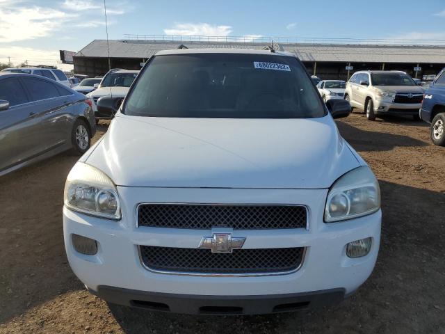 1GNDV23L35D181011 - 2005 CHEVROLET UPLANDER L Ağ foto 5