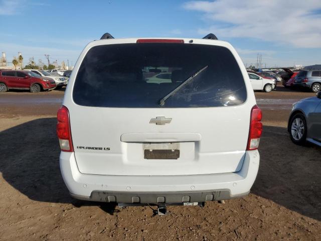1GNDV23L35D181011 - 2005 CHEVROLET UPLANDER L Ağ foto 6