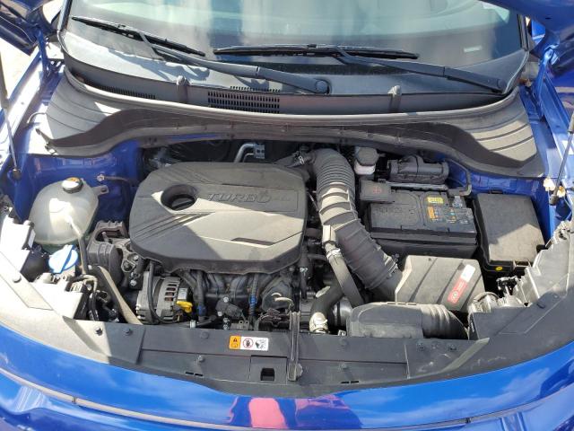 KNDJ53AF5L7092471 - 2020 KIA SOUL GT-LI BLUE photo 11