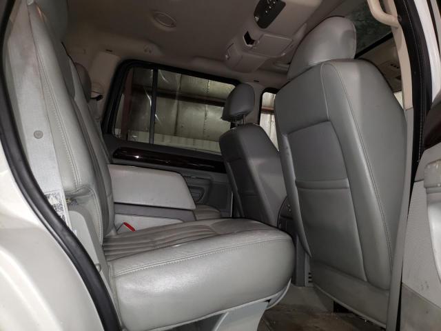 5LMEU78H13ZJ15051 - 2003 LINCOLN AVIATOR 白色 照片 11