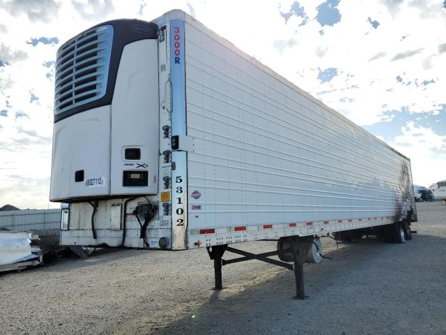 1UYVS2535GU706304 - 2016 UTILITY REEFER TRL WHITE photo 2