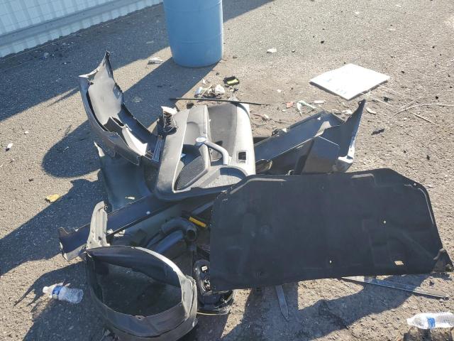 JTKDE167180272588 - 2008 TOYOTA SCION TC 灰色 照片 12