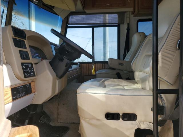 1FCNF53S330A01517 - 2003 WINNEBAGO SUNCRUISER TWO TONE photo 5