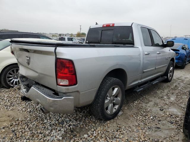 1C6RR6GT7DS501193 - 2013 RAM 1500 SLT SILVER photo 3