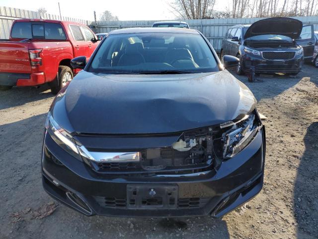 JHMZC5F38KC003354 - 2019 HONDA CLARITY TO BLACK photo 5