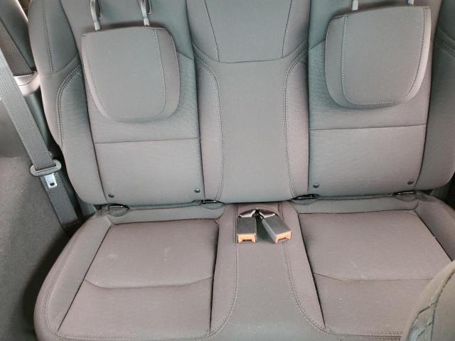 1C4GJXAG8LW150424 - 2020 JEEP WRANGLER S ყვითელი ფოტო 10