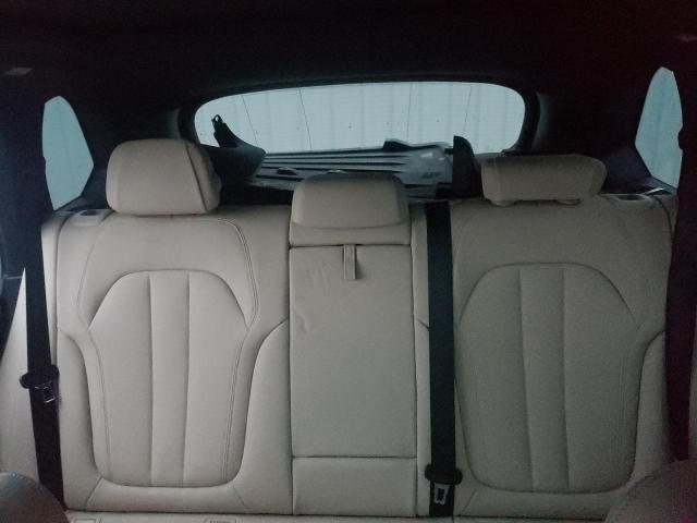 5UXCR6C00L9D55611 - 2020 BMW X5 XDRIVE4 白色 照片 10