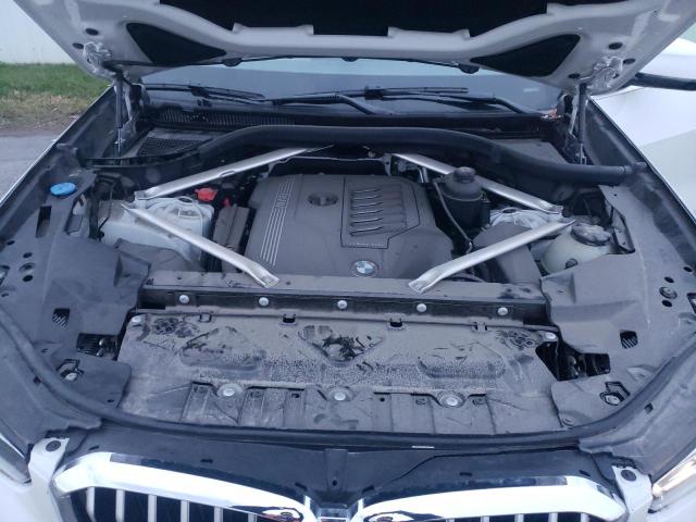 5UXCR6C00L9D55611 - 2020 BMW X5 XDRIVE4 白色 照片 12