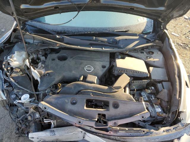 1N4AL3AP0EC161128 - 2014 NISSAN ALTIMA SILVER photo 11