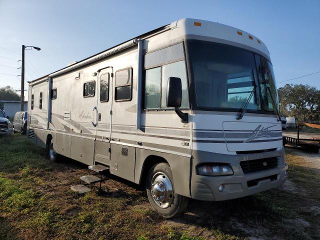 5B4MP67G133357859 - 2003 WINNEBAGO ADVENTURER TWO TONE photo 1