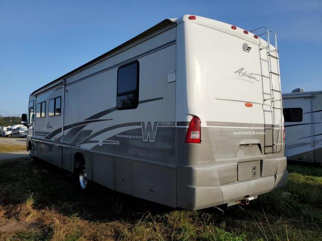 5B4MP67G133357859 - 2003 WINNEBAGO ADVENTURER TWO TONE photo 3