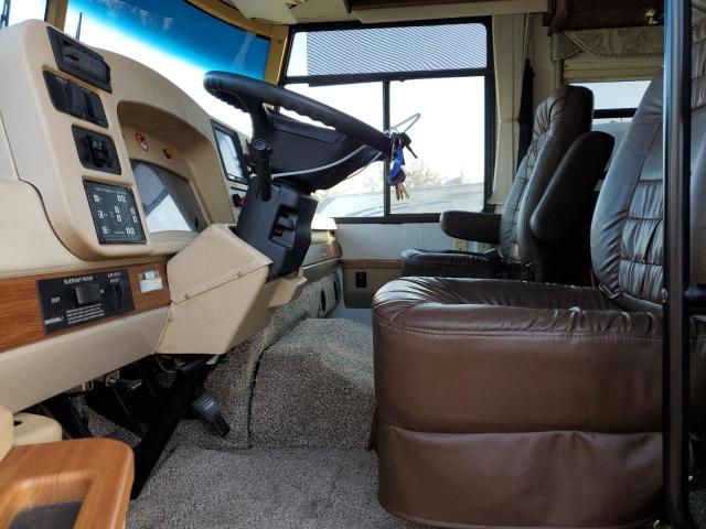 5B4MP67G133357859 - 2003 WINNEBAGO ADVENTURER TWO TONE photo 5