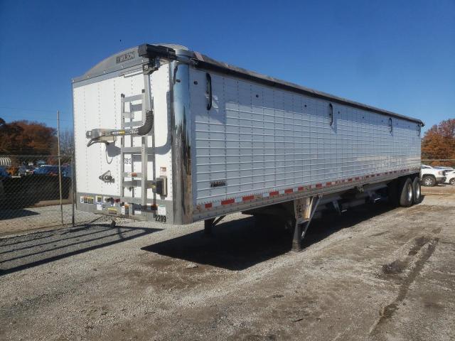 1W1K44126N6****** - 2022 WIL TRAILER WHITE photo 2