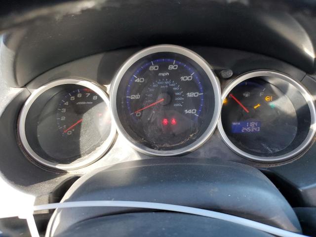 JHMGD38627S051509 - 2007 HONDA FIT S 橙色 照片 9