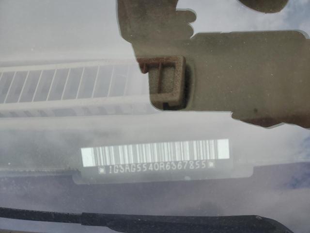 1G3AG5540R6367855 - 1994 OLDSMOBILE CUTLASS CI BEIGE photo 12