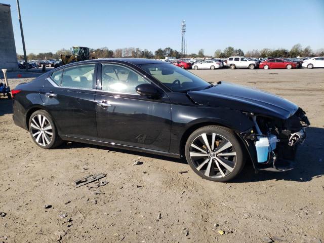 1N4BL4FV4KC179418 - 2019 NISSAN ALTIMA PLA BLACK photo 4