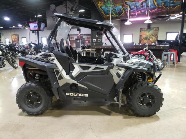 4XAVAE874GB342073 - 2016 POLARIS RZR 900 EP TWO TONE photo 1