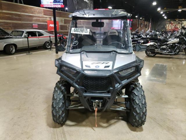 4XAVAE874GB342073 - 2016 POLARIS RZR 900 EP TWO TONE photo 2