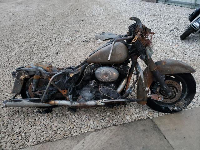 1HD1KB41X7Y611158 - 2007 HARLEY-DAVIDSON FLHX BURN photo 10