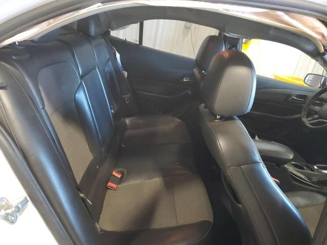 1G11C5SA9GF148517 - 2016 CHEVROLET MALIBU LIM 白色 照片 10