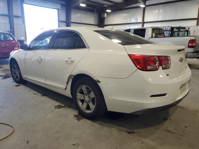 1G11C5SA9GF148517 - 2016 CHEVROLET MALIBU LIM 白色 照片 2