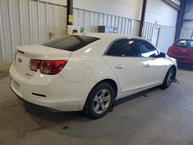 1G11C5SA9GF148517 - 2016 CHEVROLET MALIBU LIM 白色 照片 3