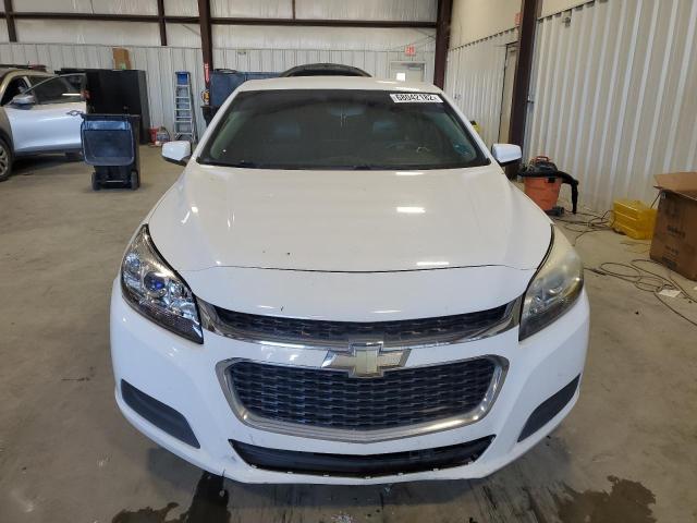 1G11C5SA9GF148517 - 2016 CHEVROLET MALIBU LIM 白色 照片 5