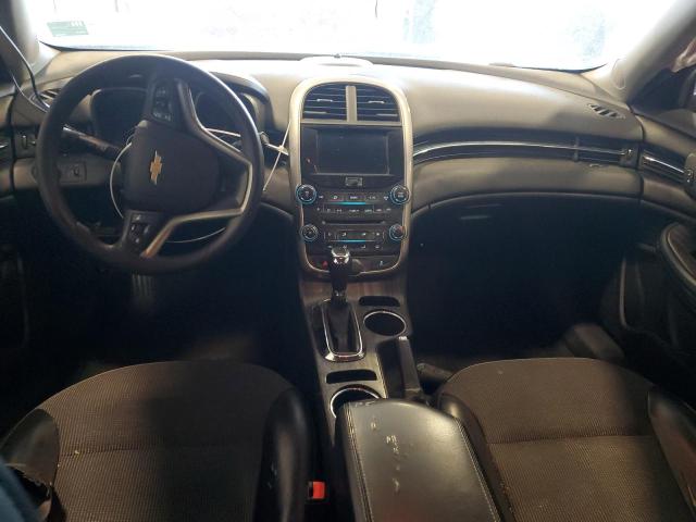 1G11C5SA9GF148517 - 2016 CHEVROLET MALIBU LIM 白色 照片 8