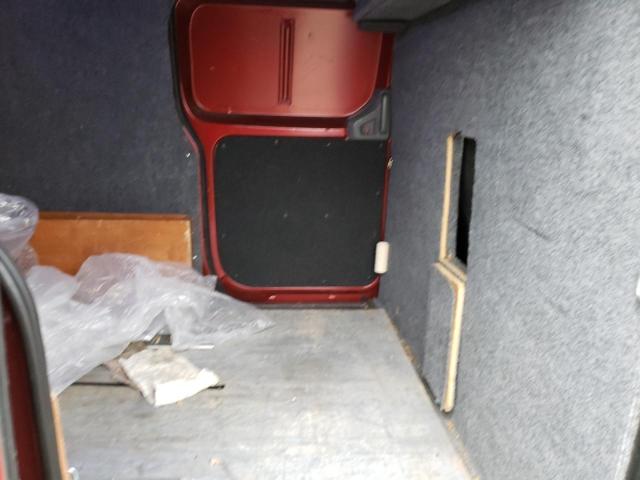 3N63M0YNXFK717330 - 2015 CHEVROLET CITY EXPRE RED photo 10