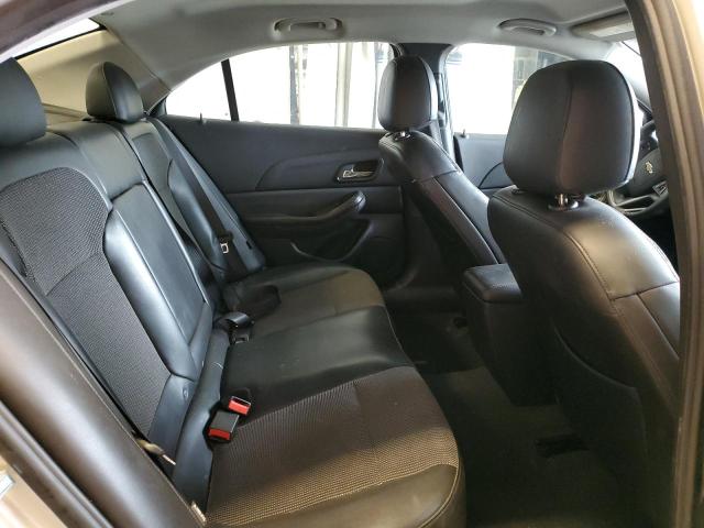 1G11C5SA8GF149240 - 2016 CHEVROLET MALIBU LIM 金色 照片 10