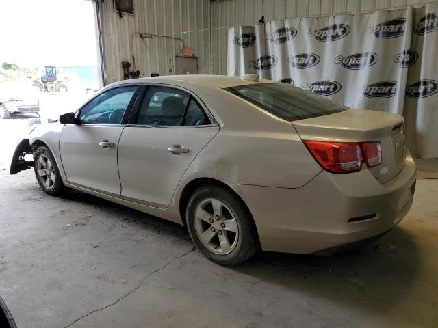 1G11C5SA8GF149240 - 2016 CHEVROLET MALIBU LIM 金色 照片 2