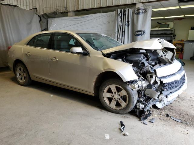 1G11C5SA8GF149240 - 2016 CHEVROLET MALIBU LIM 金色 照片 4