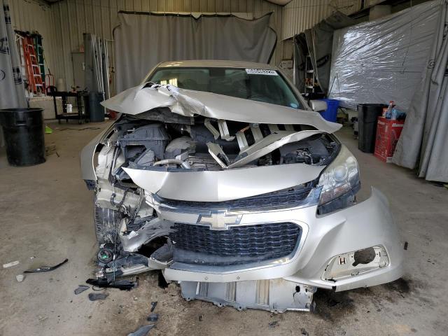 1G11C5SA8GF149240 - 2016 CHEVROLET MALIBU LIM 金色 照片 5