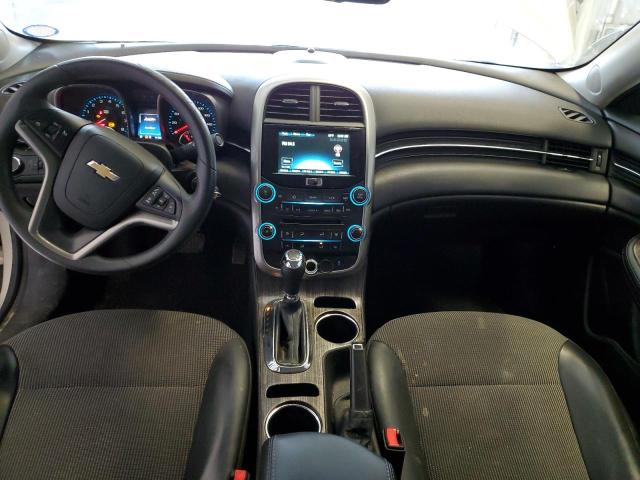 1G11C5SA8GF149240 - 2016 CHEVROLET MALIBU LIM 金色 照片 8