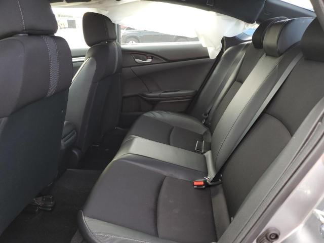 19XFC2F80LE021209 - 2020 HONDA CIVIC SPOR 银色 照片 10