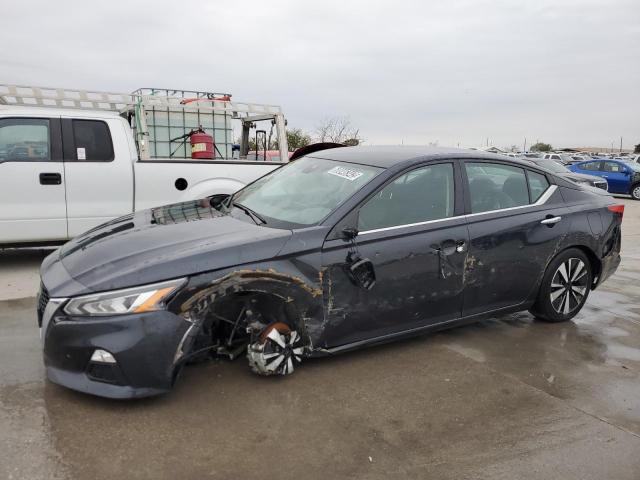 1N4BL4DV7MN365450 - 2021 NISSAN ALTIMA SV CHARCOAL photo 1