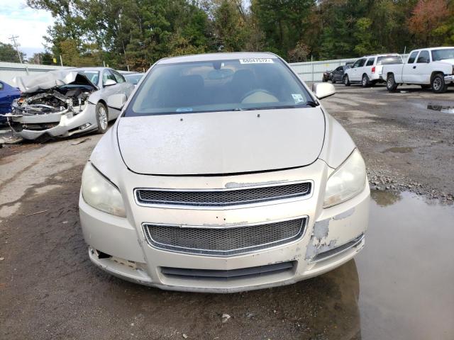 1G1ZC5EBXAF245448 - 2010 CHEVROLET MALIBU 1LT ოქროსფერი ფოტო 5