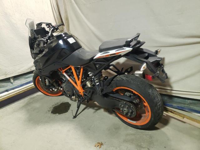 VBKV69400KM907361 - 2019 KTM 1290 SUPER TWO TONE photo 3