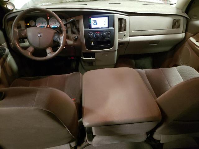 3D7KS28C05G794391 - 2005 DODGE RAM 2500 S Ağ foto 8