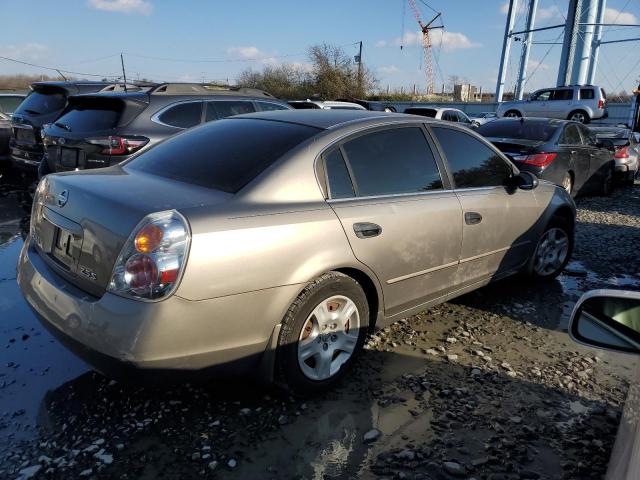 1N4AL11D63C173629 - 2003 NISSAN ALTIMA BAS BEIGE photo 3