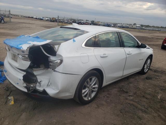 1G1ZJ5SU3GF333228 - 2016 CHEVROLET MALIBU HYB WHITE photo 3