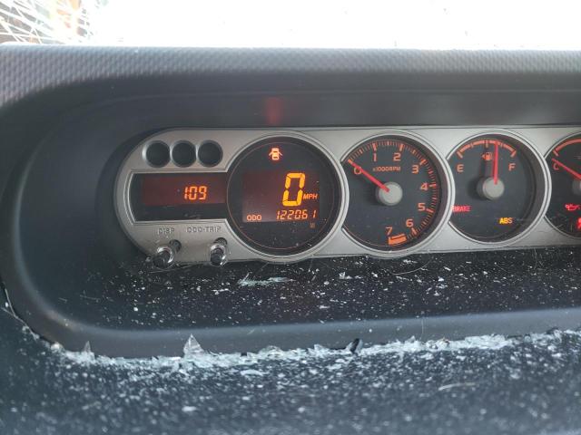 JTLKE50E791089189 - 2009 TOYOTA SCION XB 银色 照片 9