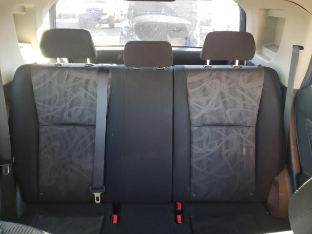 JTLZE4FE2FJ076569 - 2015 TOYOTA SCION XB 蓝色 照片 10