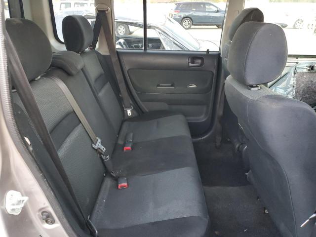 JTLKT324064063932 - 2006 TOYOTA SCION XB Gri fotoğraf 10